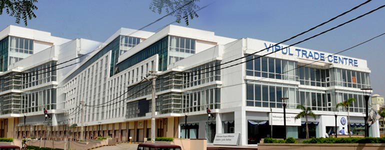 Vipul Trade Centre