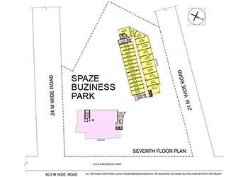 Typical   Floor Plan